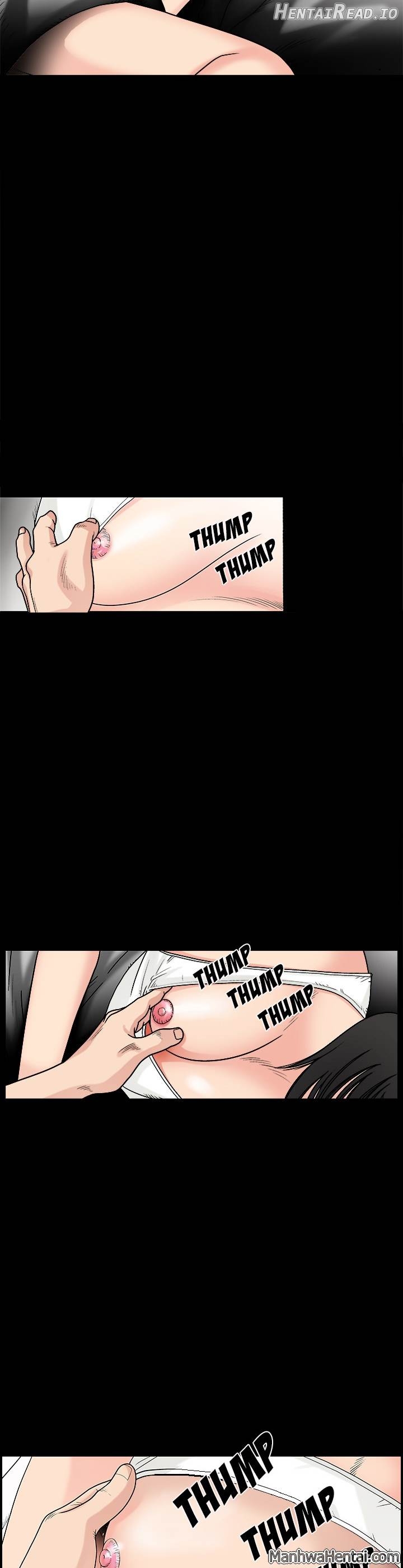 Housemates - Manhwa Chapter 5 - page 8