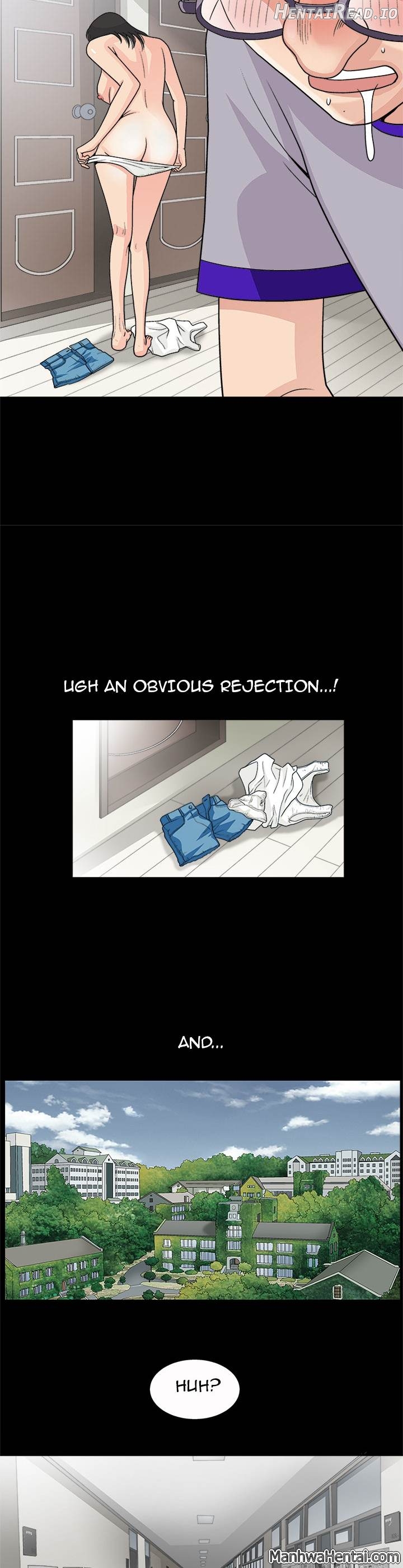 Housemates - Manhwa Chapter 6 - page 13