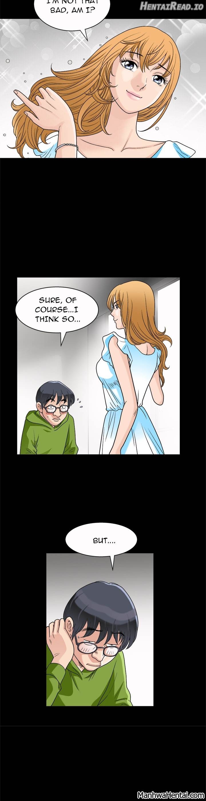 Housemates - Manhwa Chapter 6 - page 16