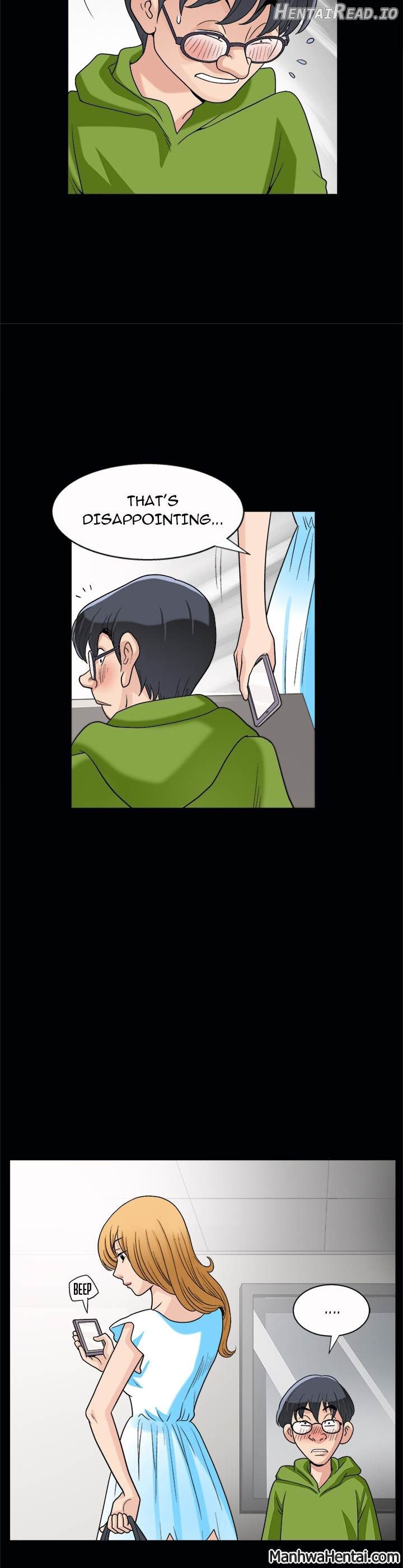 Housemates - Manhwa Chapter 6 - page 22
