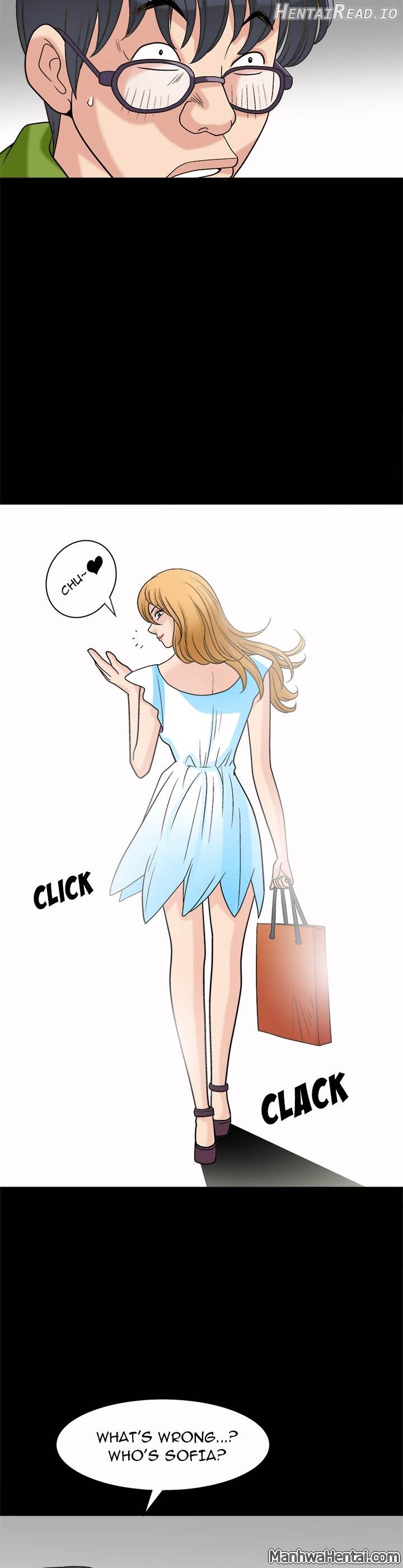 Housemates - Manhwa Chapter 6 - page 28