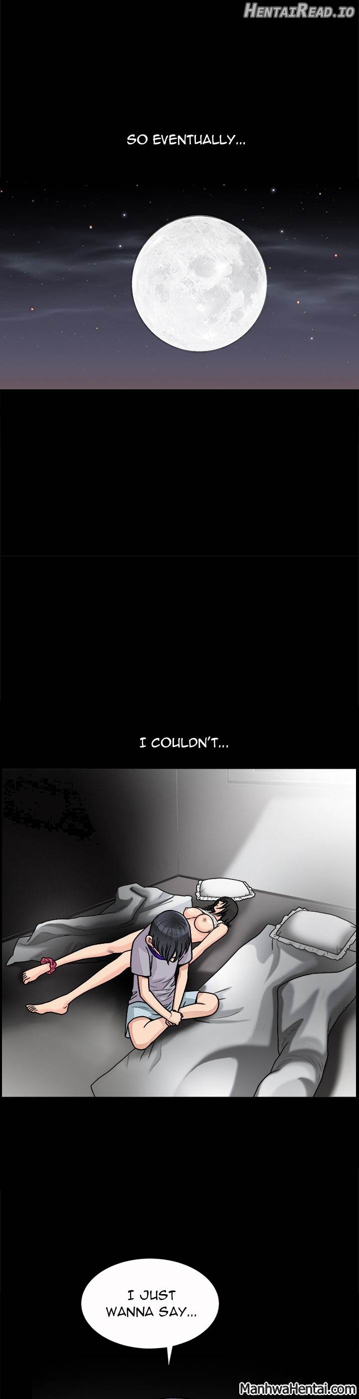 Housemates - Manhwa Chapter 6 - page 6
