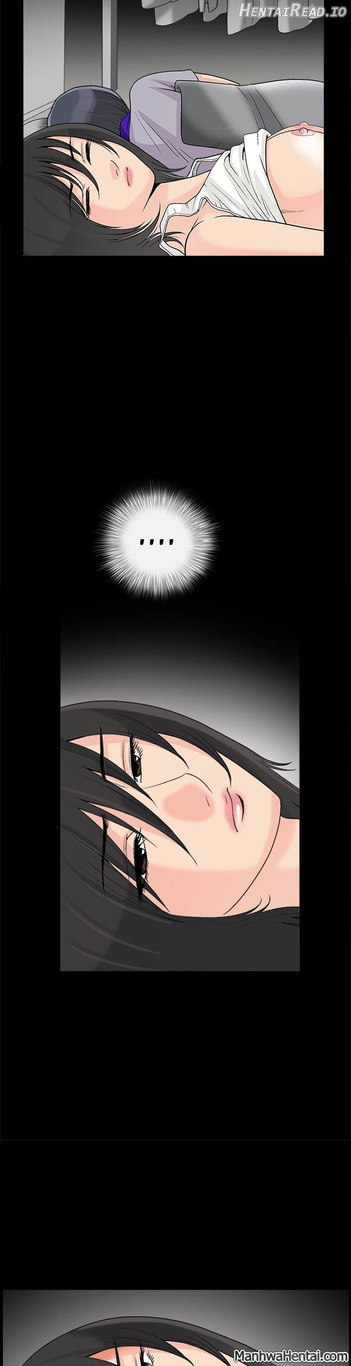 Housemates - Manhwa Chapter 6 - page 9