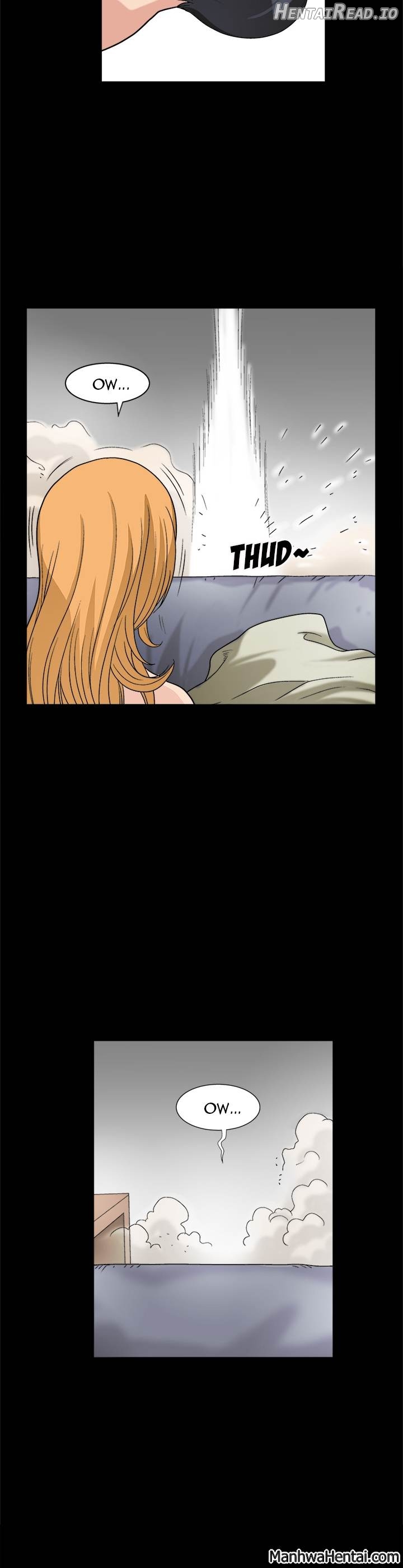 Housemates - Manhwa Chapter 9 - page 10