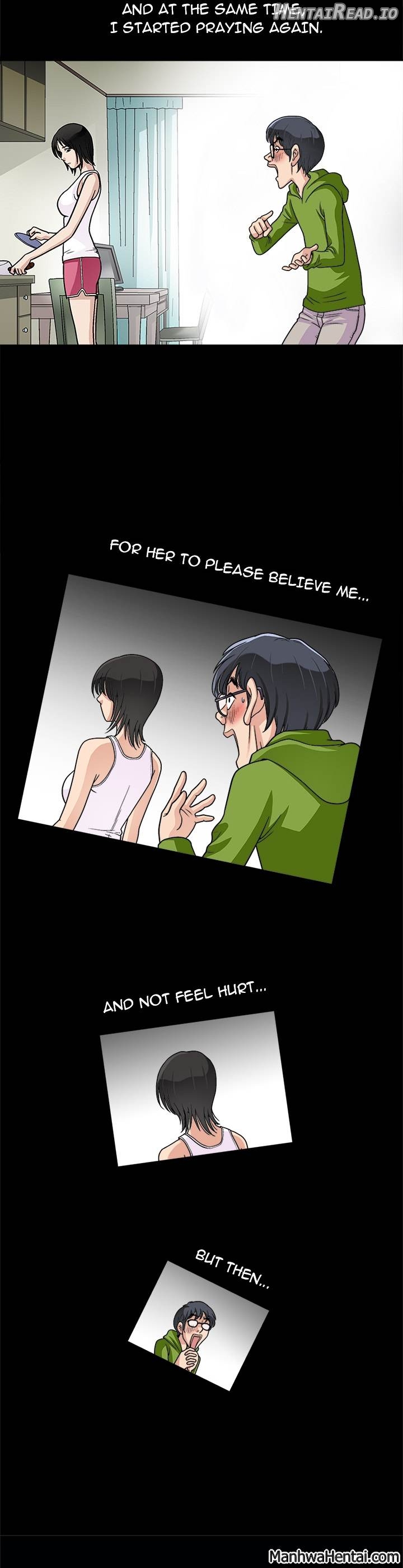 Housemates - Manhwa Chapter 9 - page 20