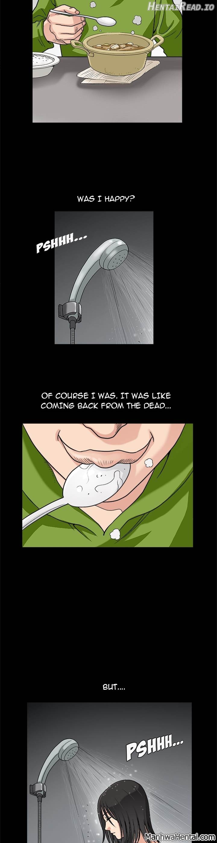 Housemates - Manhwa Chapter 9 - page 23