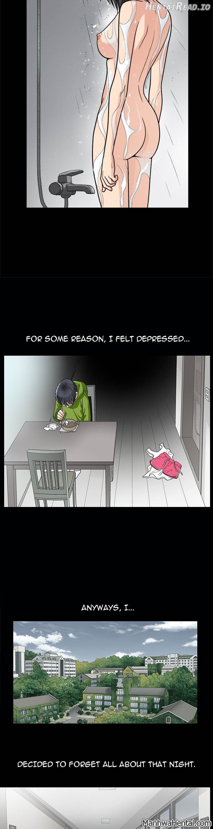 Housemates - Manhwa Chapter 9 - page 24