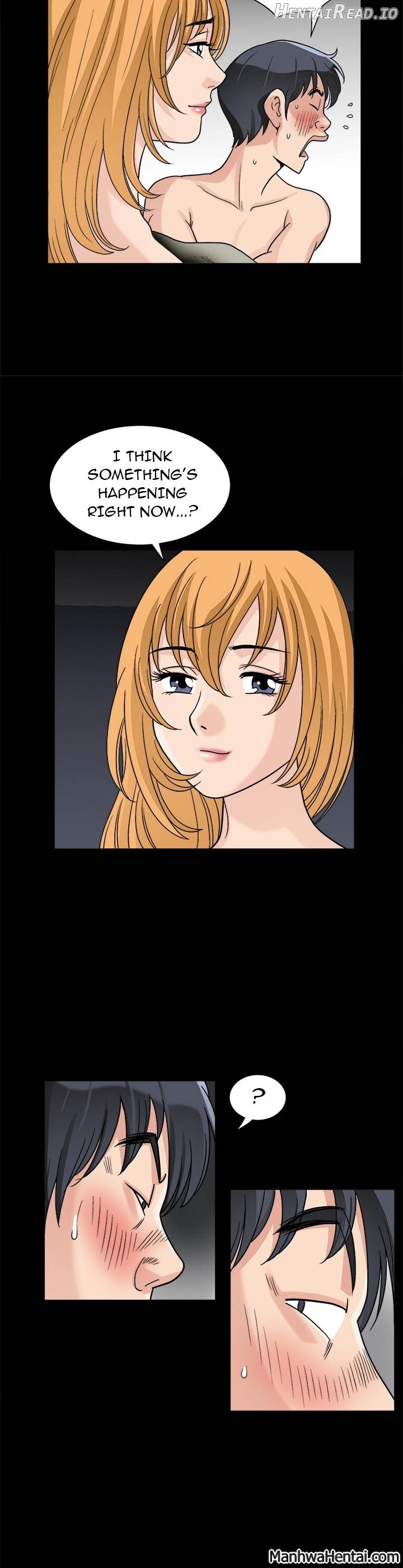 Housemates - Manhwa Chapter 9 - page 8