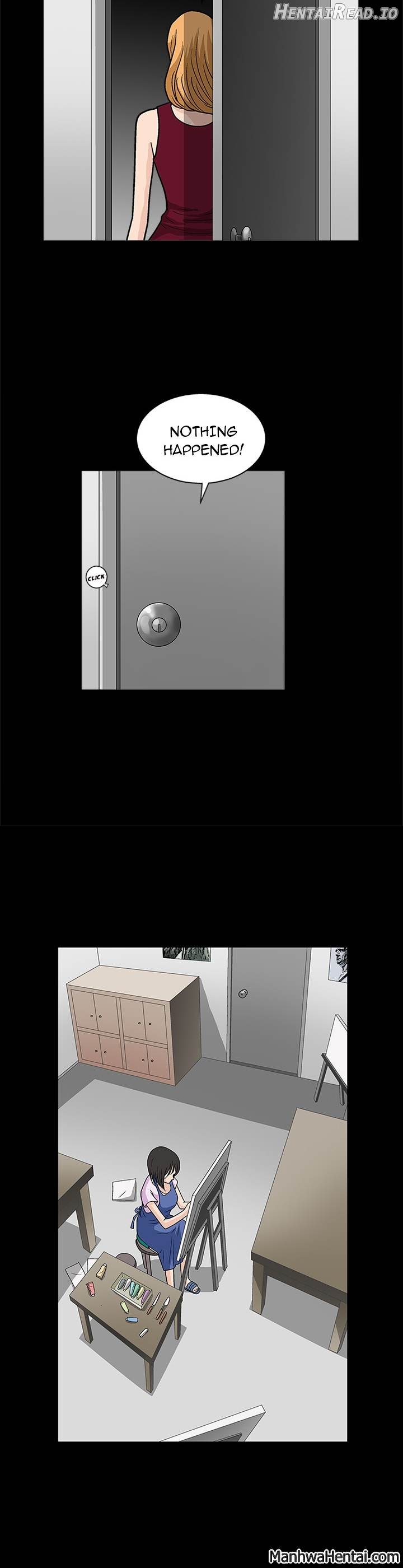 Housemates - Manhwa Chapter 10 - page 16
