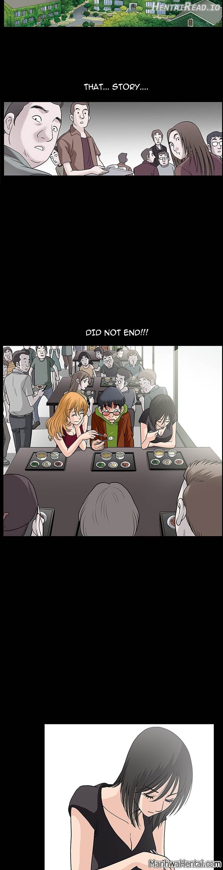 Housemates - Manhwa Chapter 10 - page 18