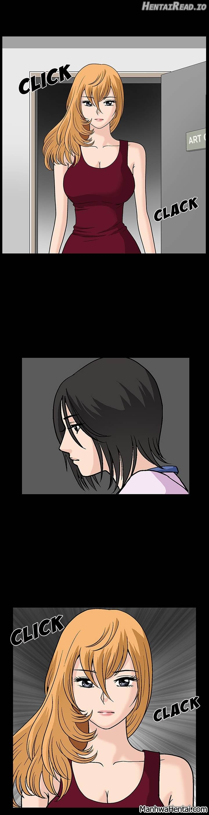 Housemates - Manhwa Chapter 10 - page 5