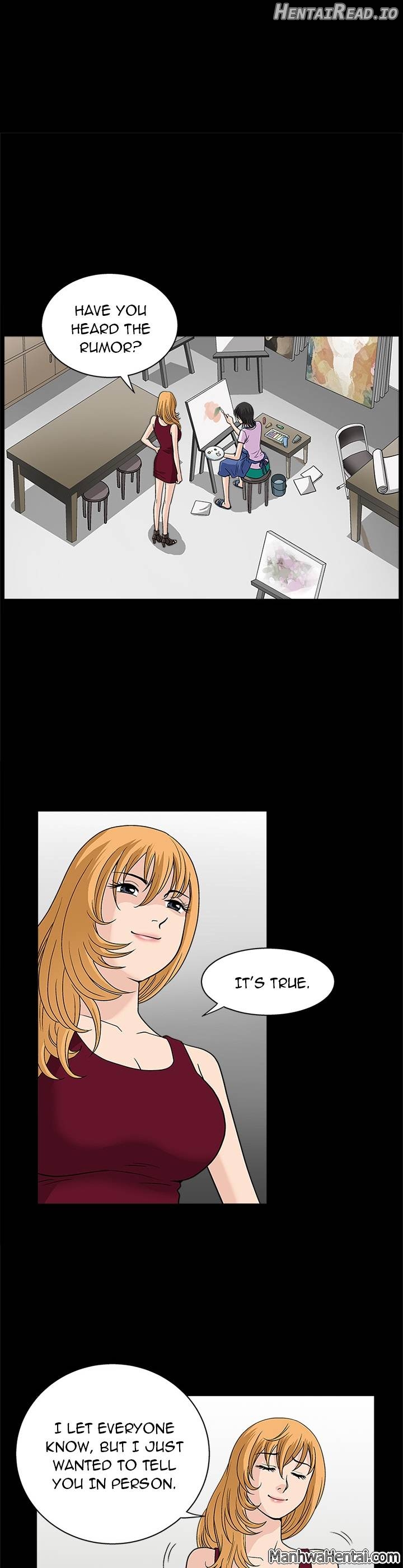 Housemates - Manhwa Chapter 10 - page 6