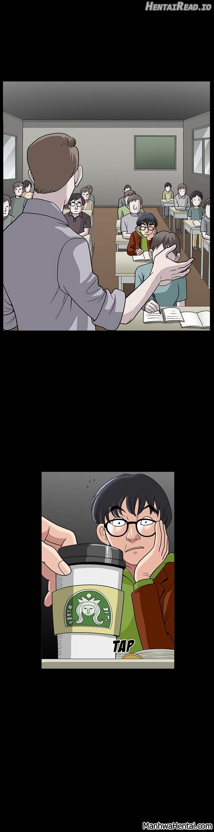 Housemates - Manhwa Chapter 11 - page 4