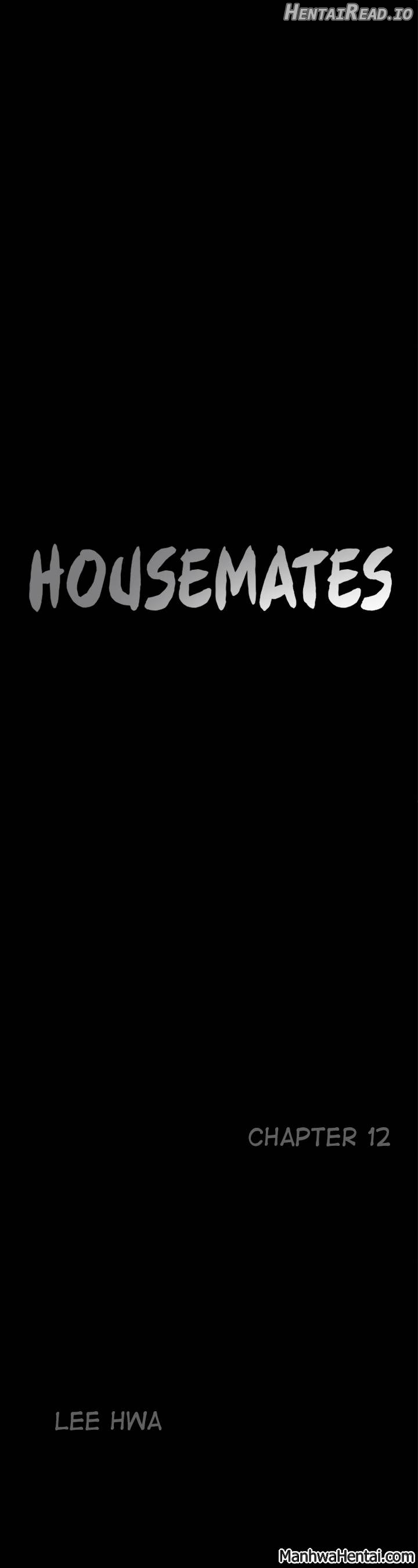 Housemates - Manhwa Chapter 12 - page 1