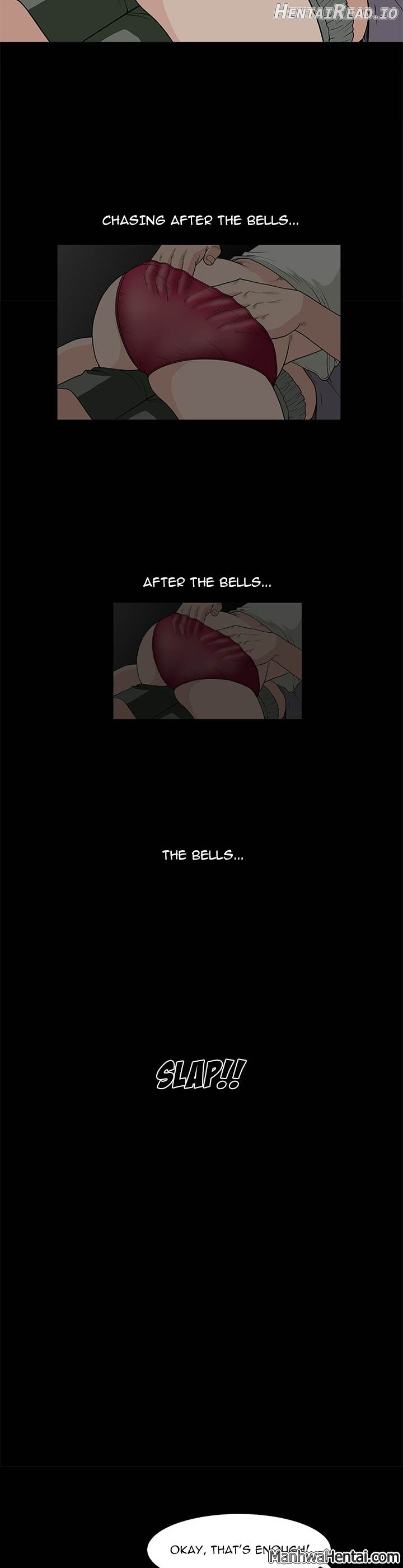 Housemates - Manhwa Chapter 13 - page 3