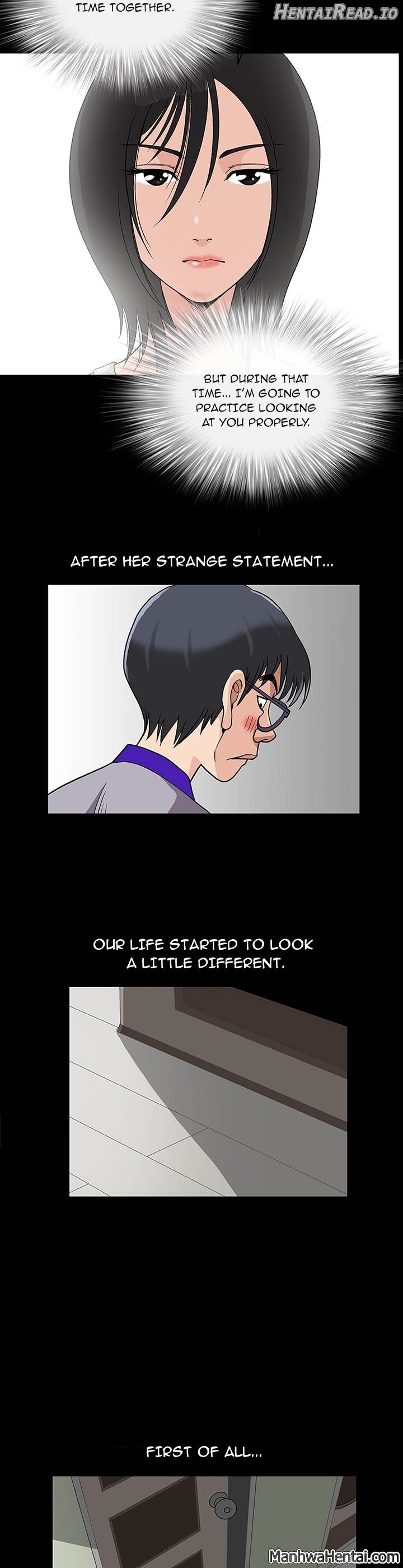Housemates - Manhwa Chapter 14 - page 4