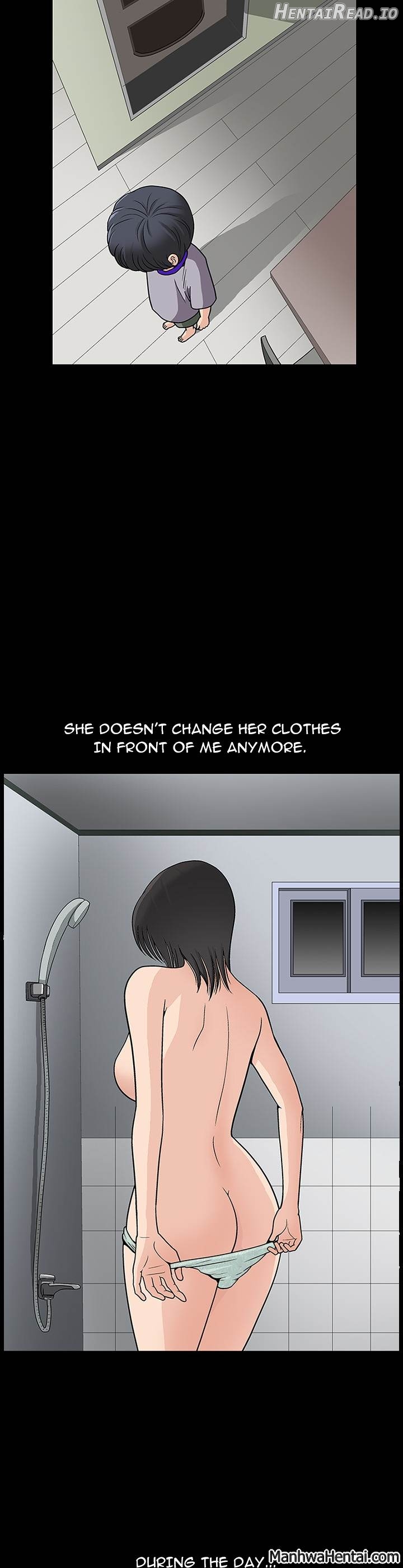 Housemates - Manhwa Chapter 14 - page 5