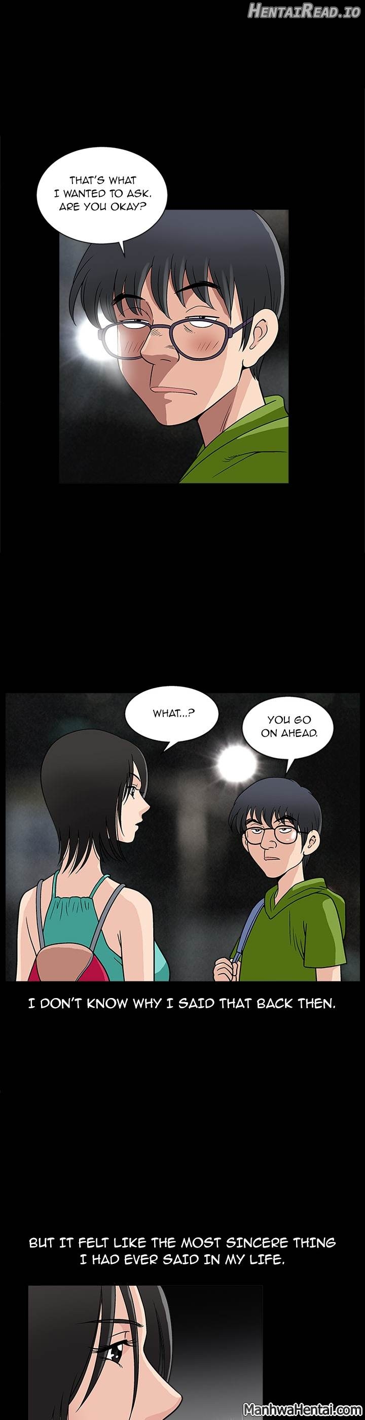 Housemates - Manhwa Chapter 15 - page 13