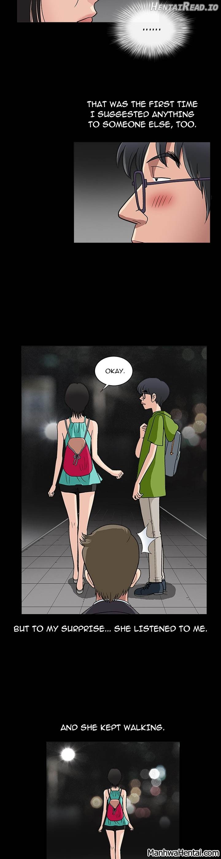 Housemates - Manhwa Chapter 15 - page 14