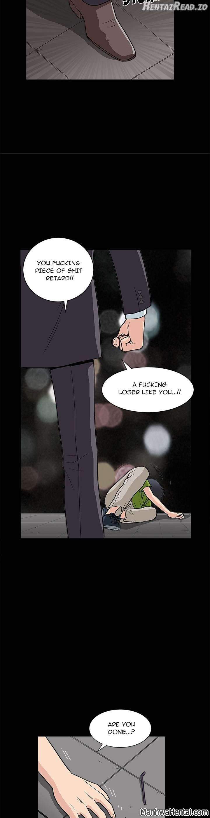 Housemates - Manhwa Chapter 15 - page 18