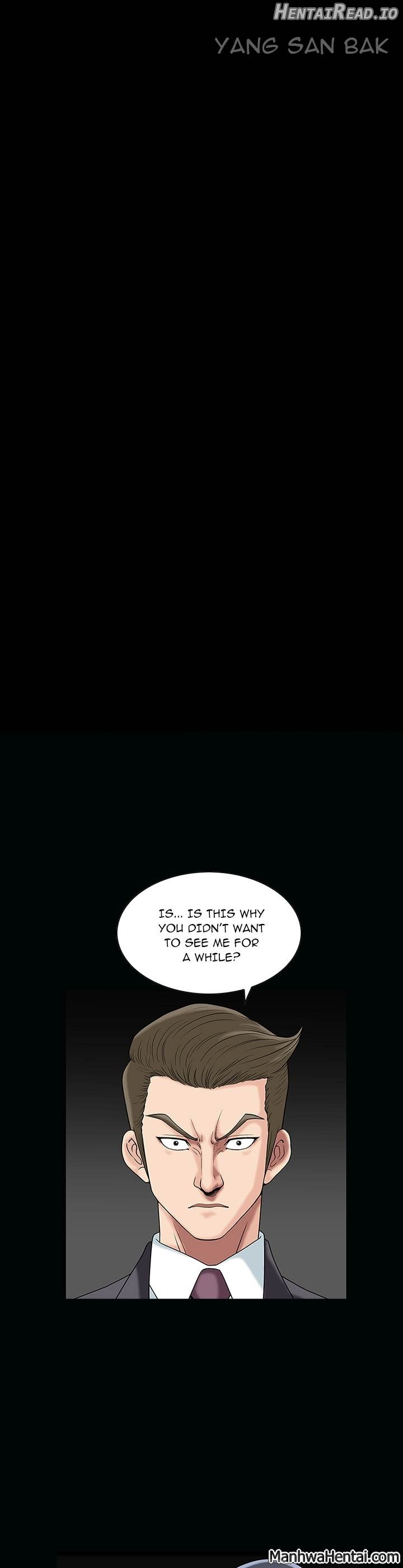 Housemates - Manhwa Chapter 15 - page 2