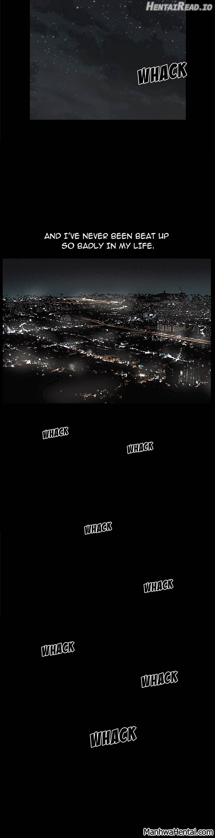 Housemates - Manhwa Chapter 15 - page 22