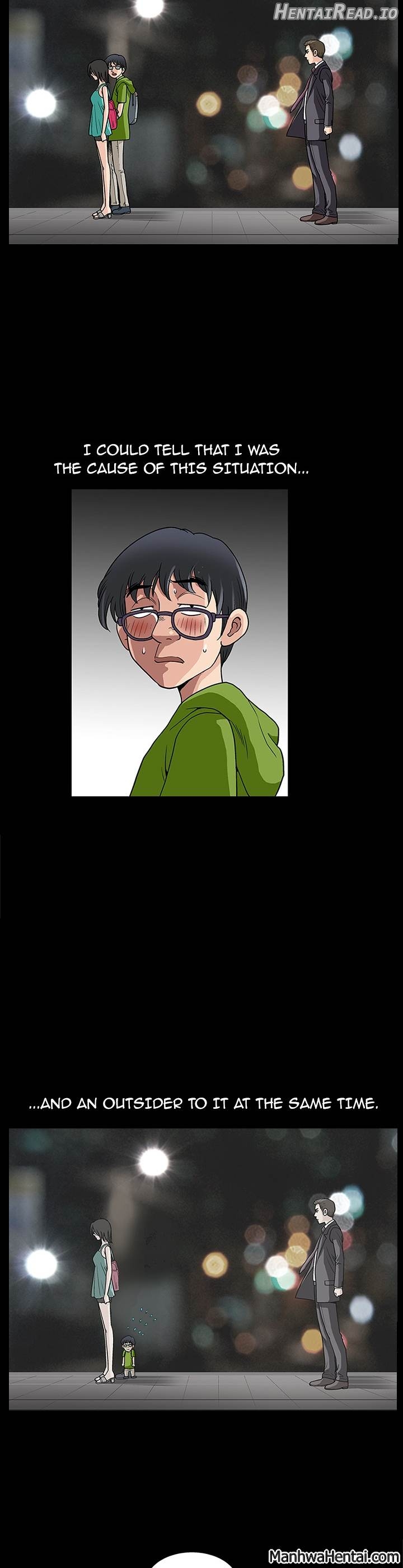 Housemates - Manhwa Chapter 15 - page 5