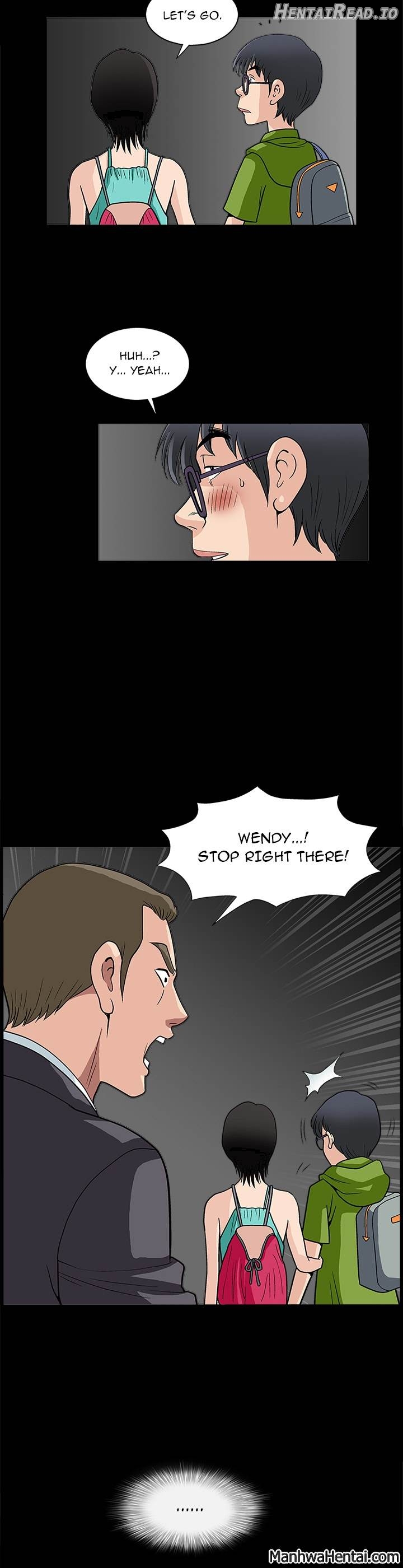 Housemates - Manhwa Chapter 15 - page 6
