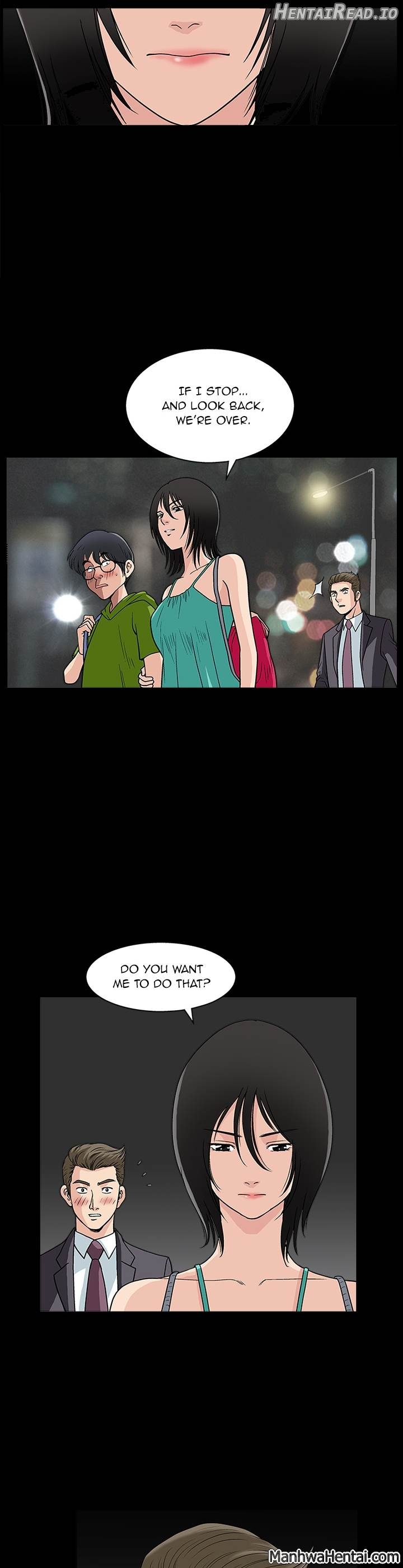 Housemates - Manhwa Chapter 15 - page 7