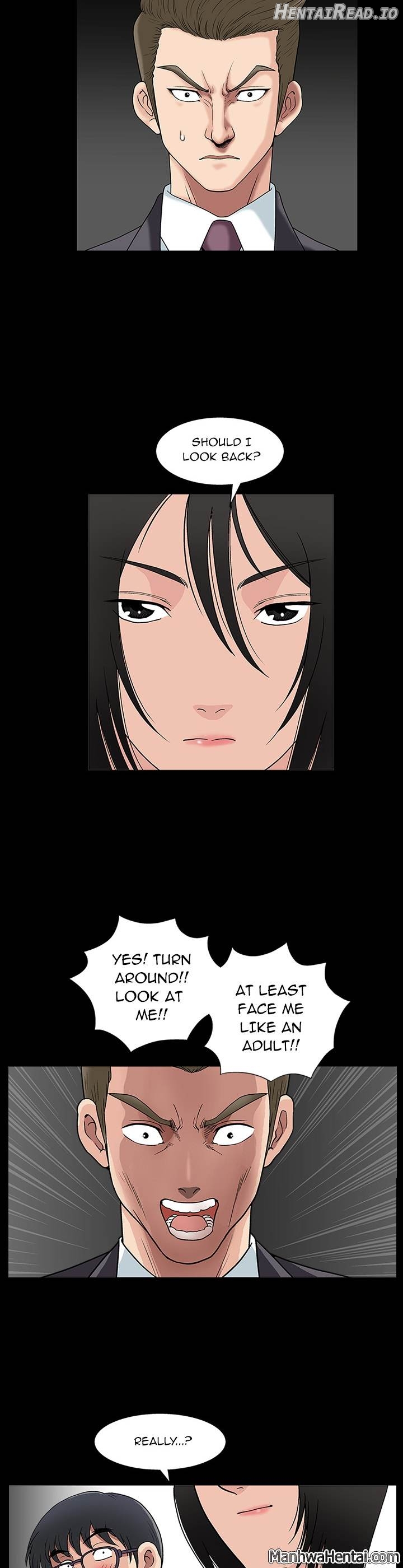 Housemates - Manhwa Chapter 15 - page 8