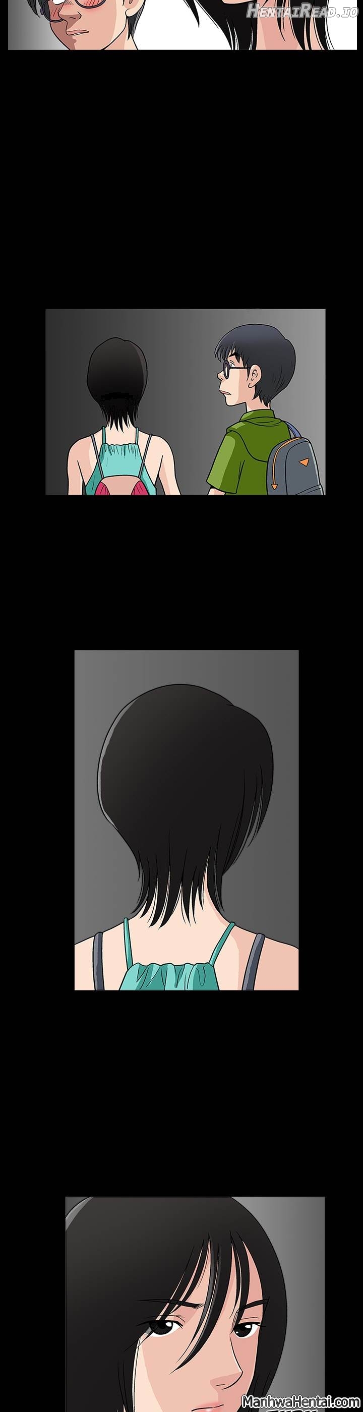 Housemates - Manhwa Chapter 15 - page 9