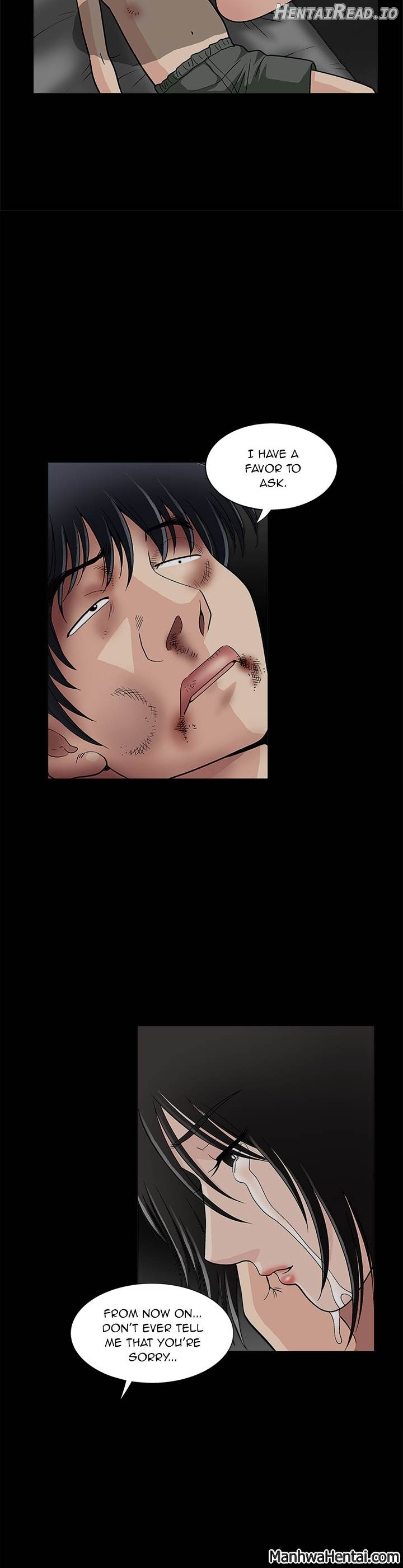 Housemates - Manhwa Chapter 16 - page 11