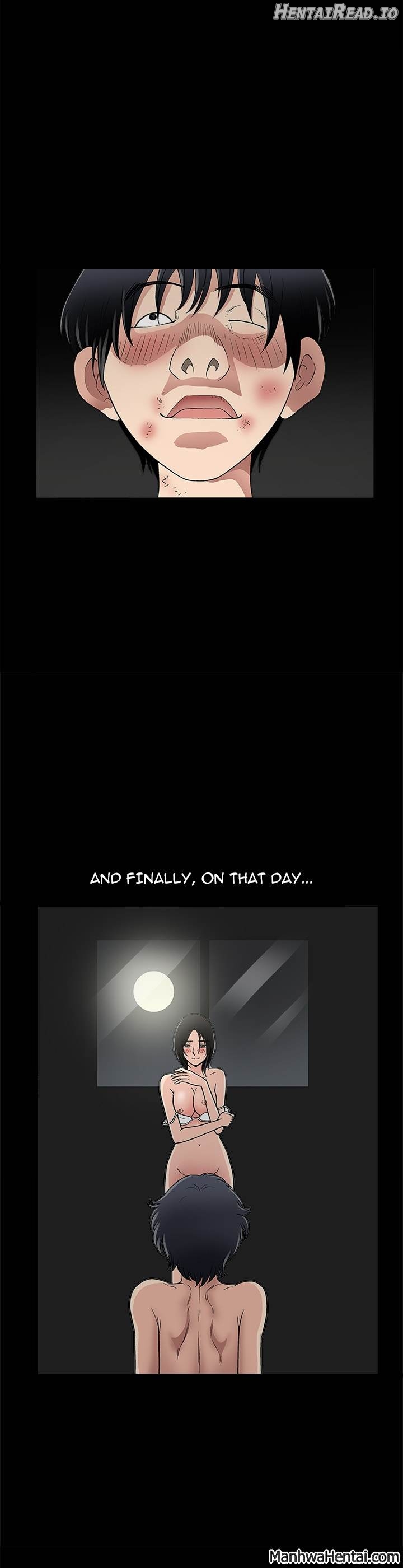 Housemates - Manhwa Chapter 16 - page 14