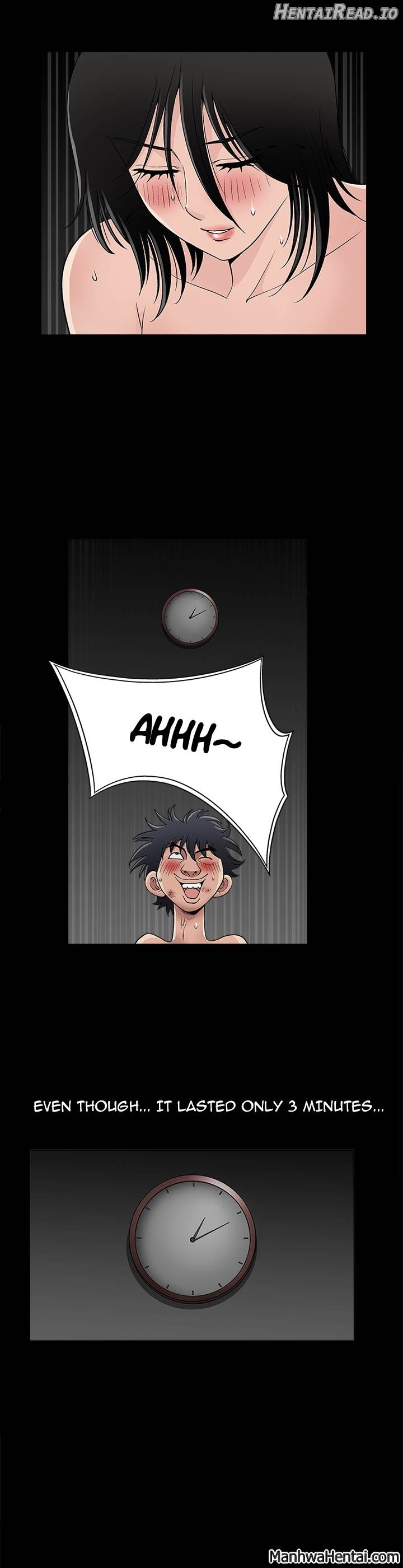 Housemates - Manhwa Chapter 16 - page 17
