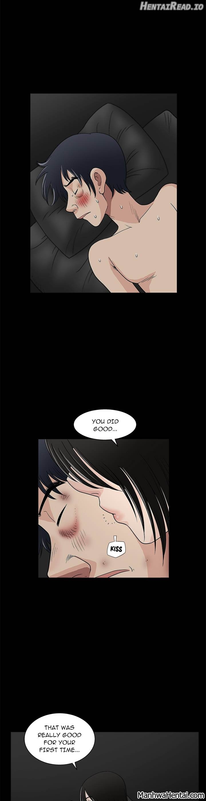 Housemates - Manhwa Chapter 16 - page 18