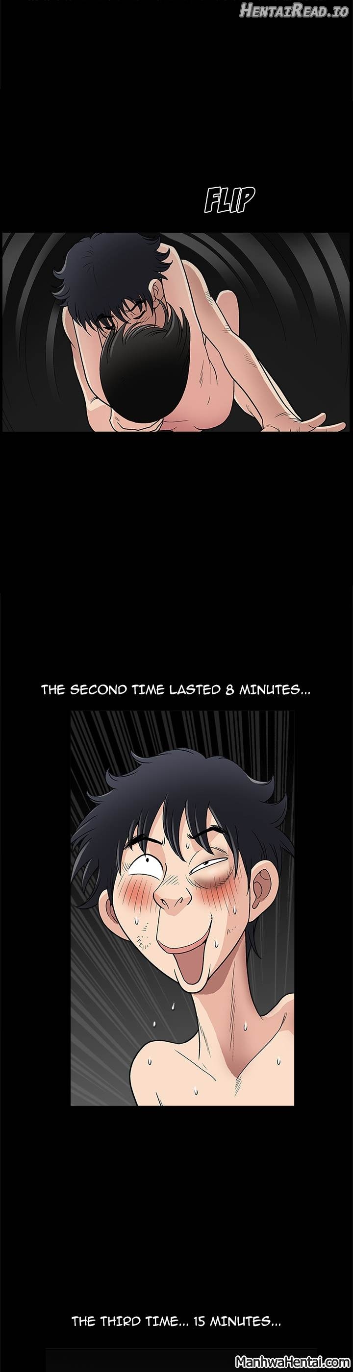 Housemates - Manhwa Chapter 16 - page 20