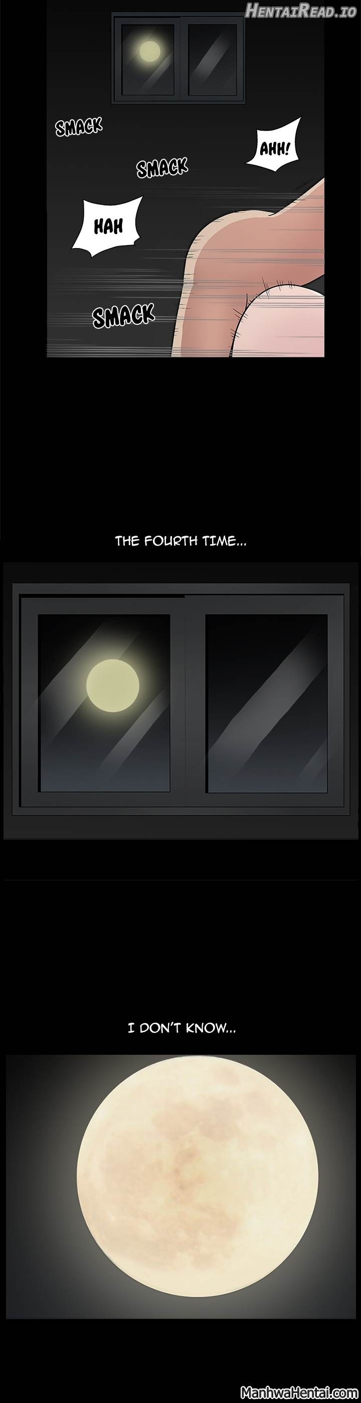 Housemates - Manhwa Chapter 16 - page 21