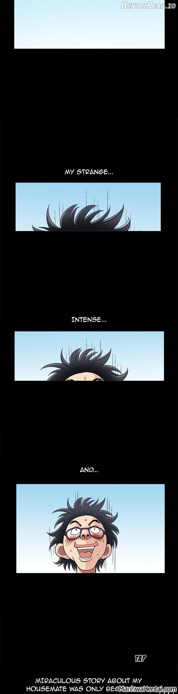 Housemates - Manhwa Chapter 16 - page 24