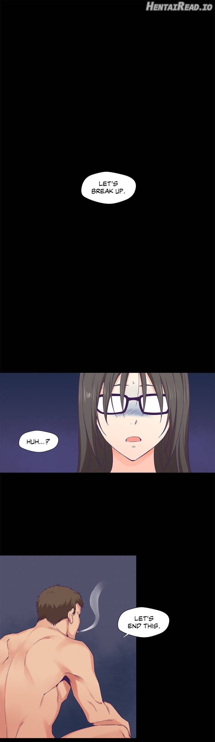 My Special Squishy Someone Chapter 1 - page 1