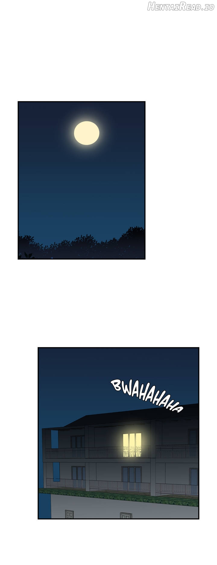 My Special Squishy Someone Chapter 1 - page 18