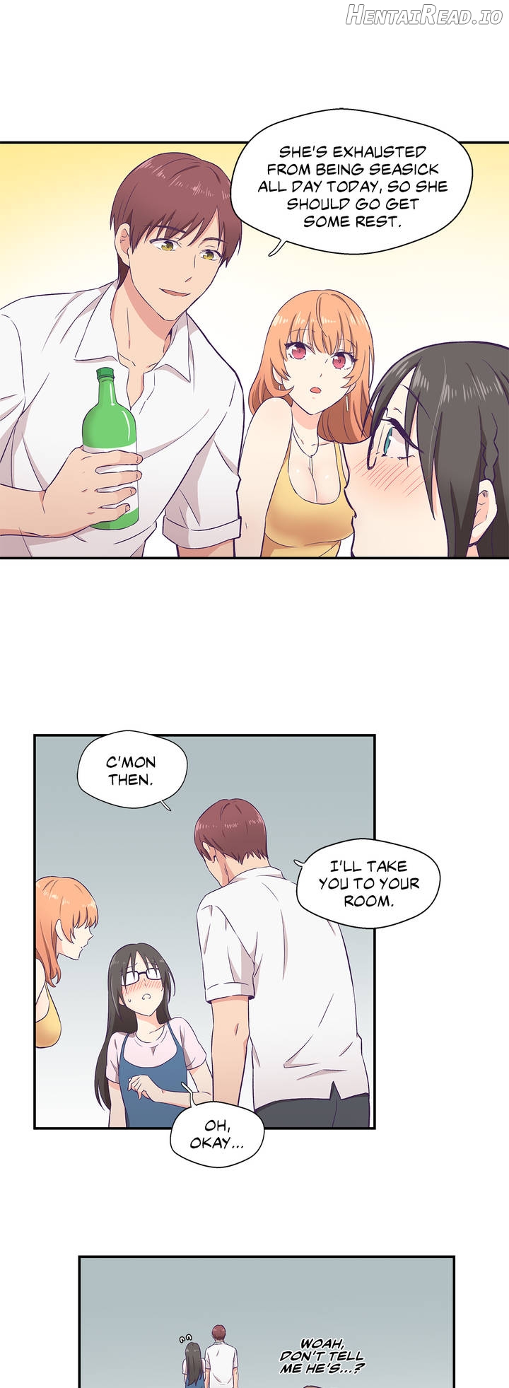 My Special Squishy Someone Chapter 1 - page 29