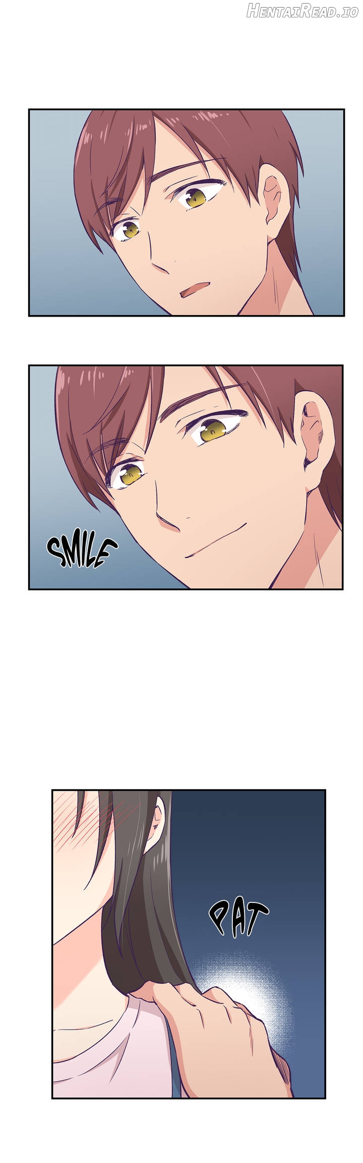 My Special Squishy Someone Chapter 1 - page 33