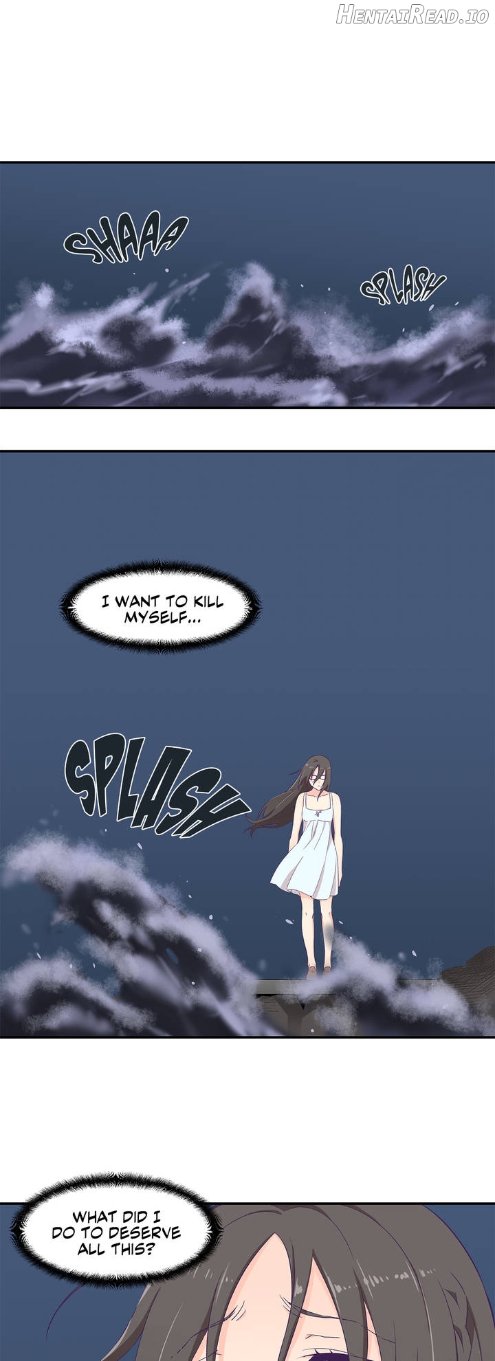 My Special Squishy Someone Chapter 1 - page 49