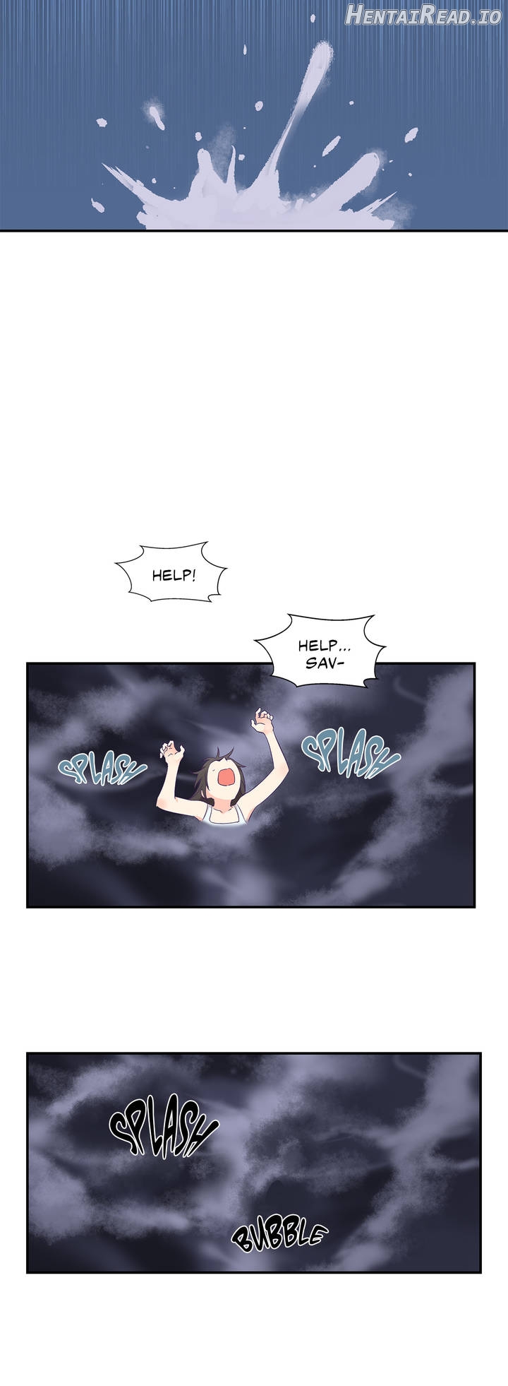 My Special Squishy Someone Chapter 1 - page 53