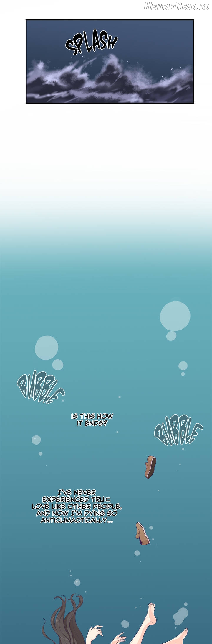 My Special Squishy Someone Chapter 1 - page 54