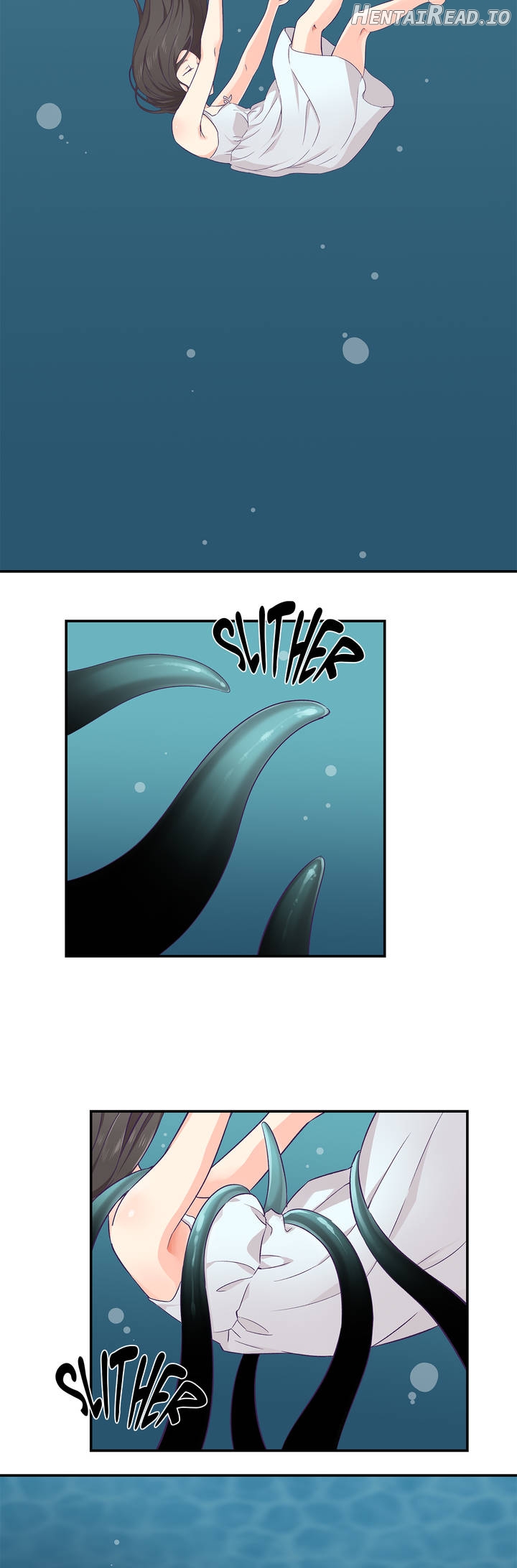 My Special Squishy Someone Chapter 1 - page 55