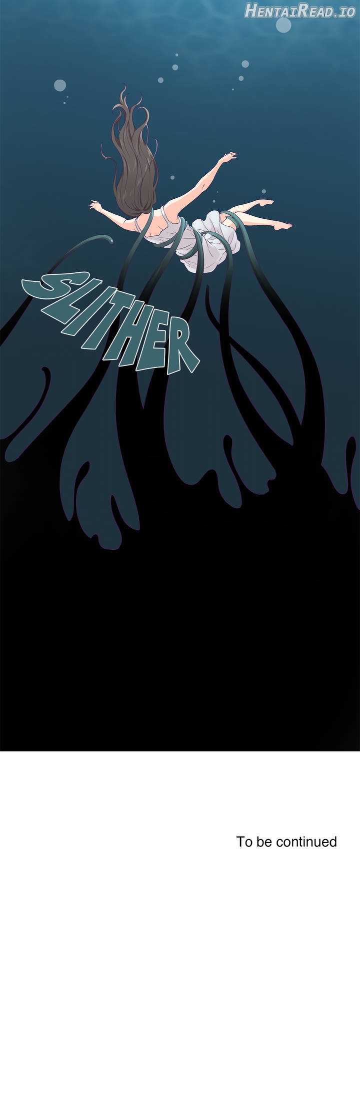 My Special Squishy Someone Chapter 1 - page 56