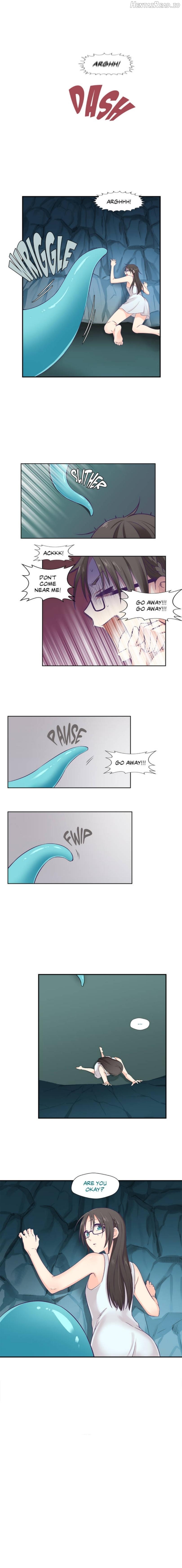 My Special Squishy Someone Chapter 2 - page 2