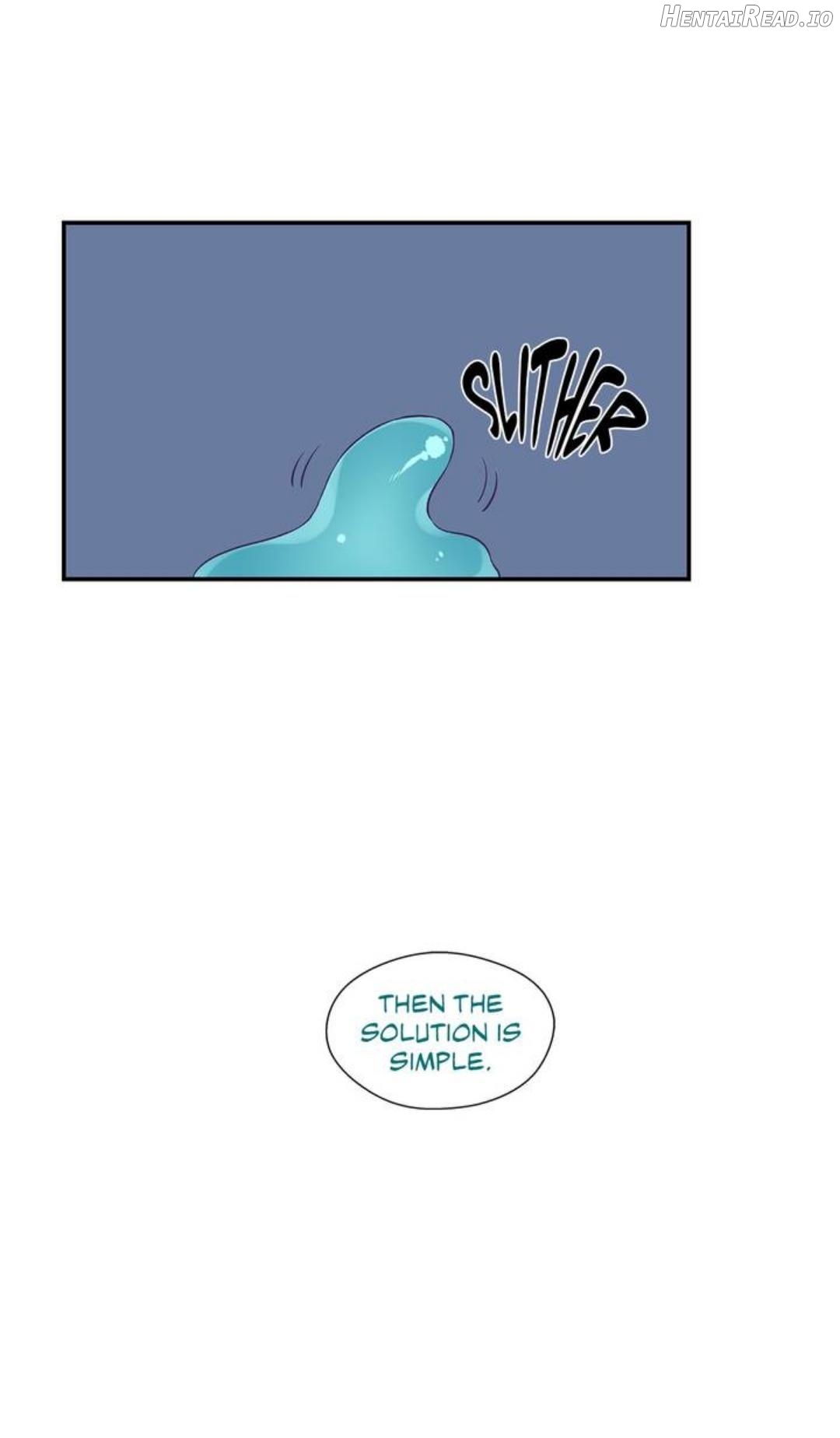 My Special Squishy Someone Chapter 9 - page 4