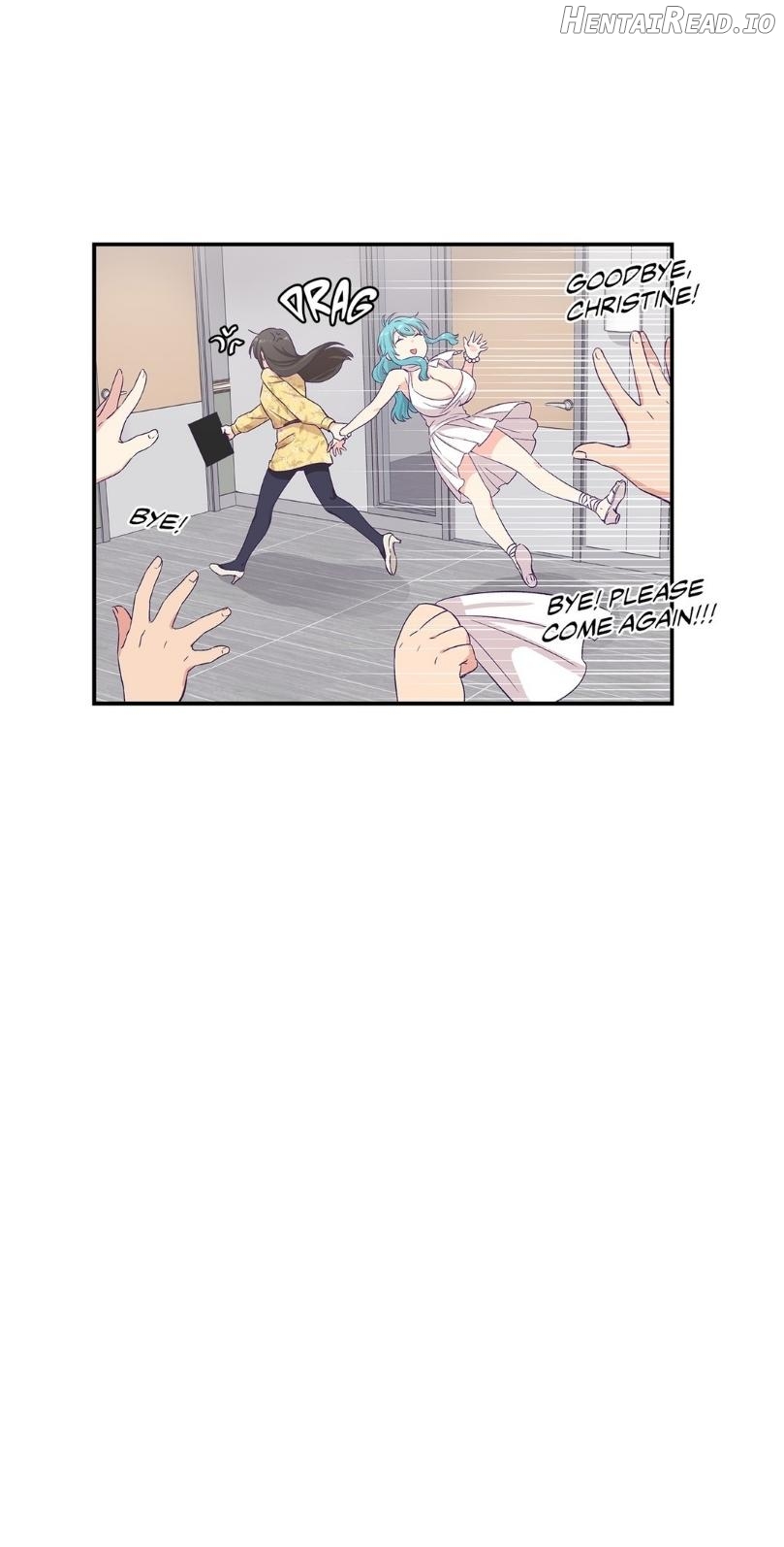 My Special Squishy Someone Chapter 10 - page 4